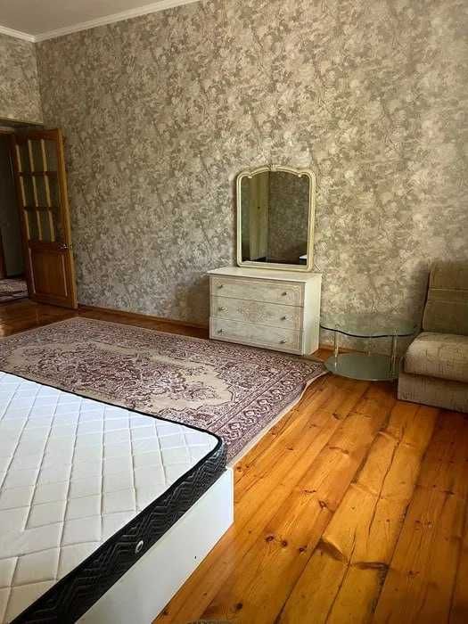 Срочно сдам 3- комнаты 2/5 Алмазарский   (Кора Камиш  1/2)  838*