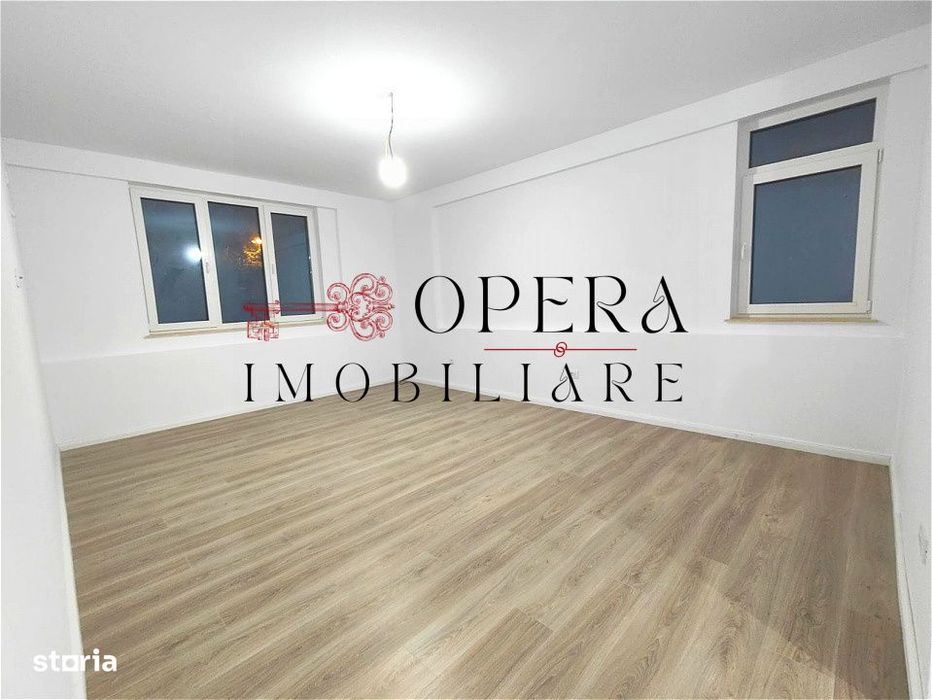 Apartament 2 camere, decomandat, de vanzare, zona Podul de Fier - Moar