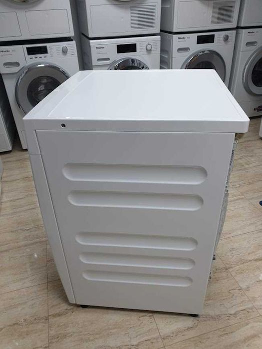 Miele - 9кг - WiFi - TwinDos - Пералня Миеле 12м Гаранция