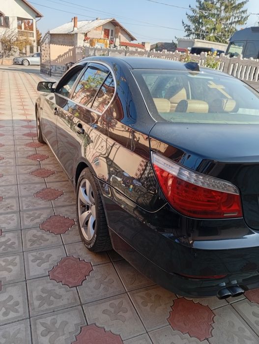 BMW 525 stare foarte buna