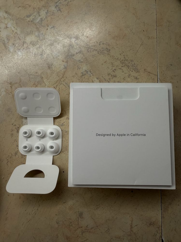 Apple airpods pro 2