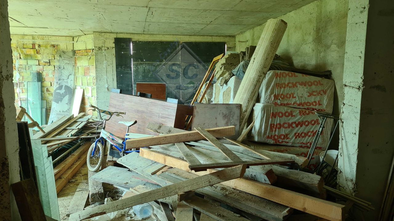 Продава се Къща в с. Константиново, Област Варна - 280 кв.м за 483 €/кв.м - Снимка #4