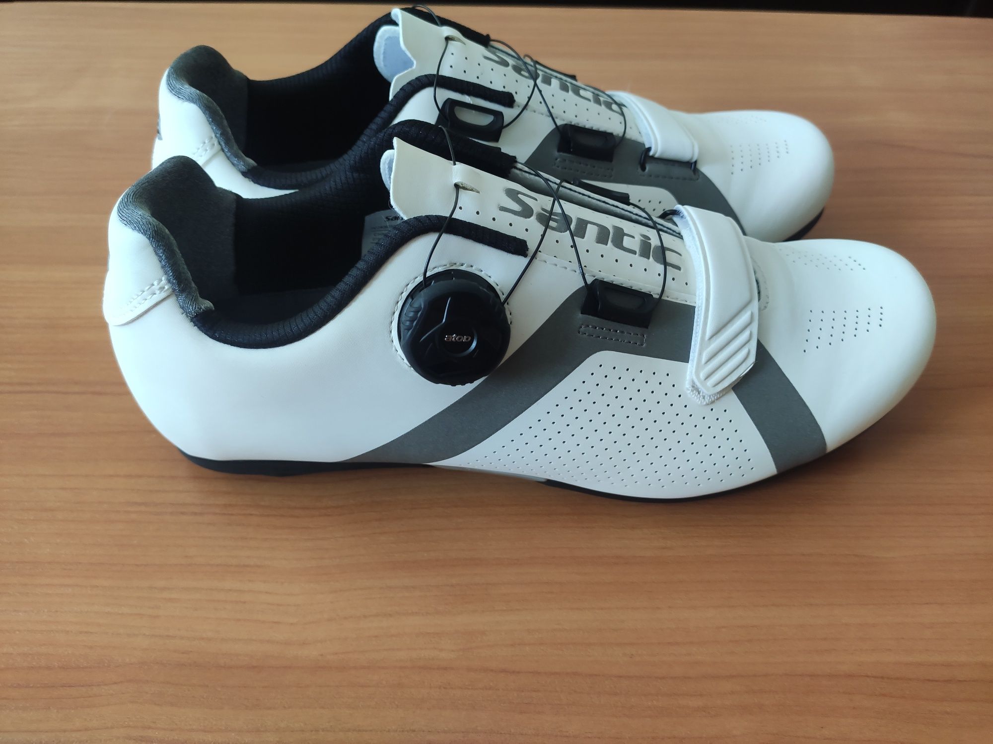 Santic Apollo 2.0