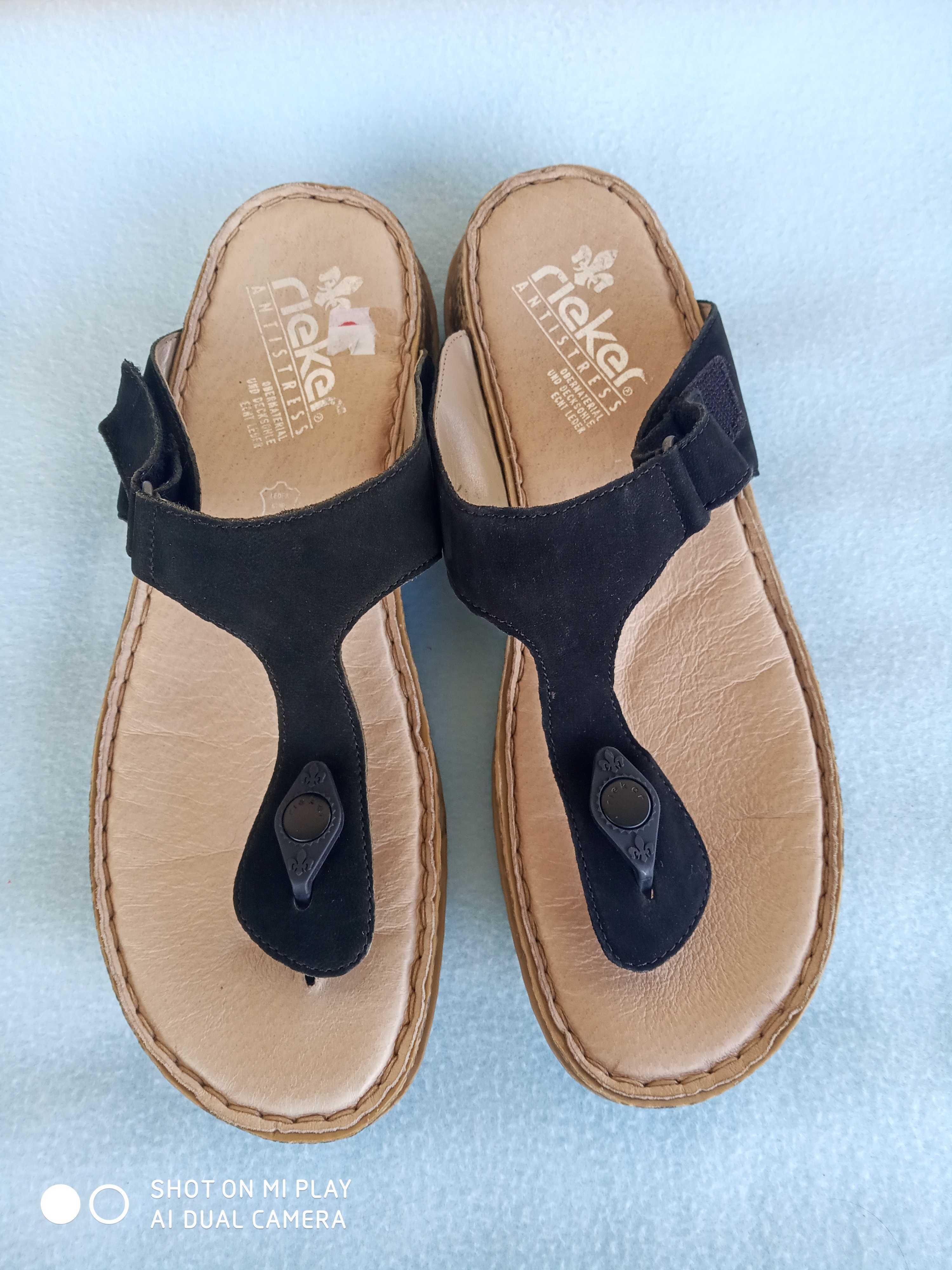 Сандали Ara,Art, Ecco,Bar, Gabor и Finn comfort номер 42