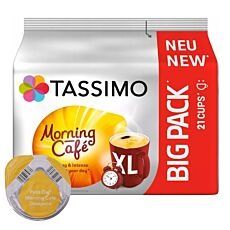 Кафе капсули дискове Тасимо Tassimo