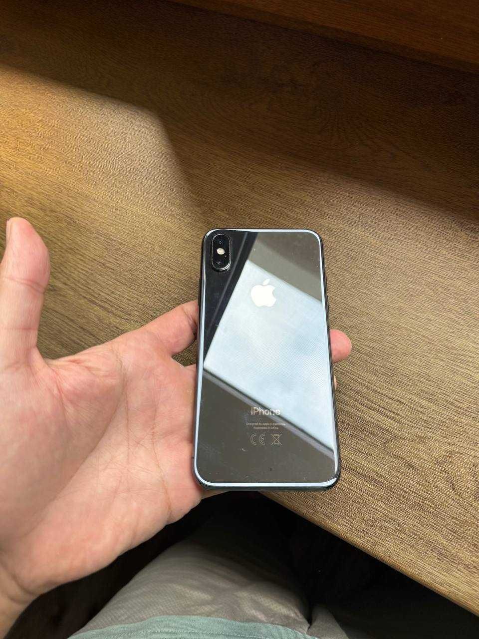 IPhone 12Pro и Iphone X. Б/У