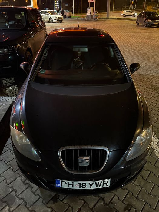 Seat Leon 1.8 turbo