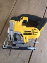 Fierastrau pendular Dewalt DCS331