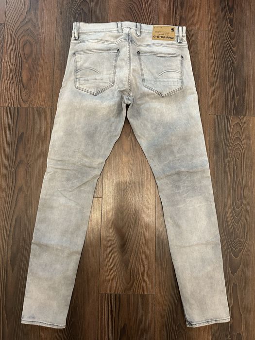 Jeans G-Star Raw revend FWD skinny