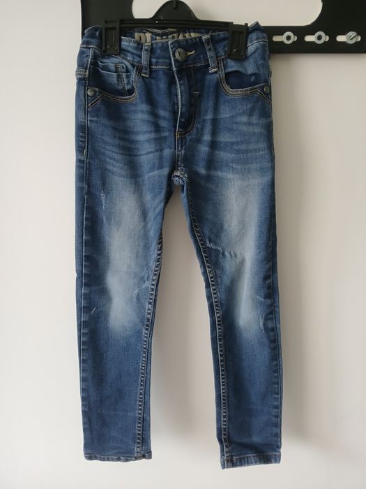 Дънки 128 размер