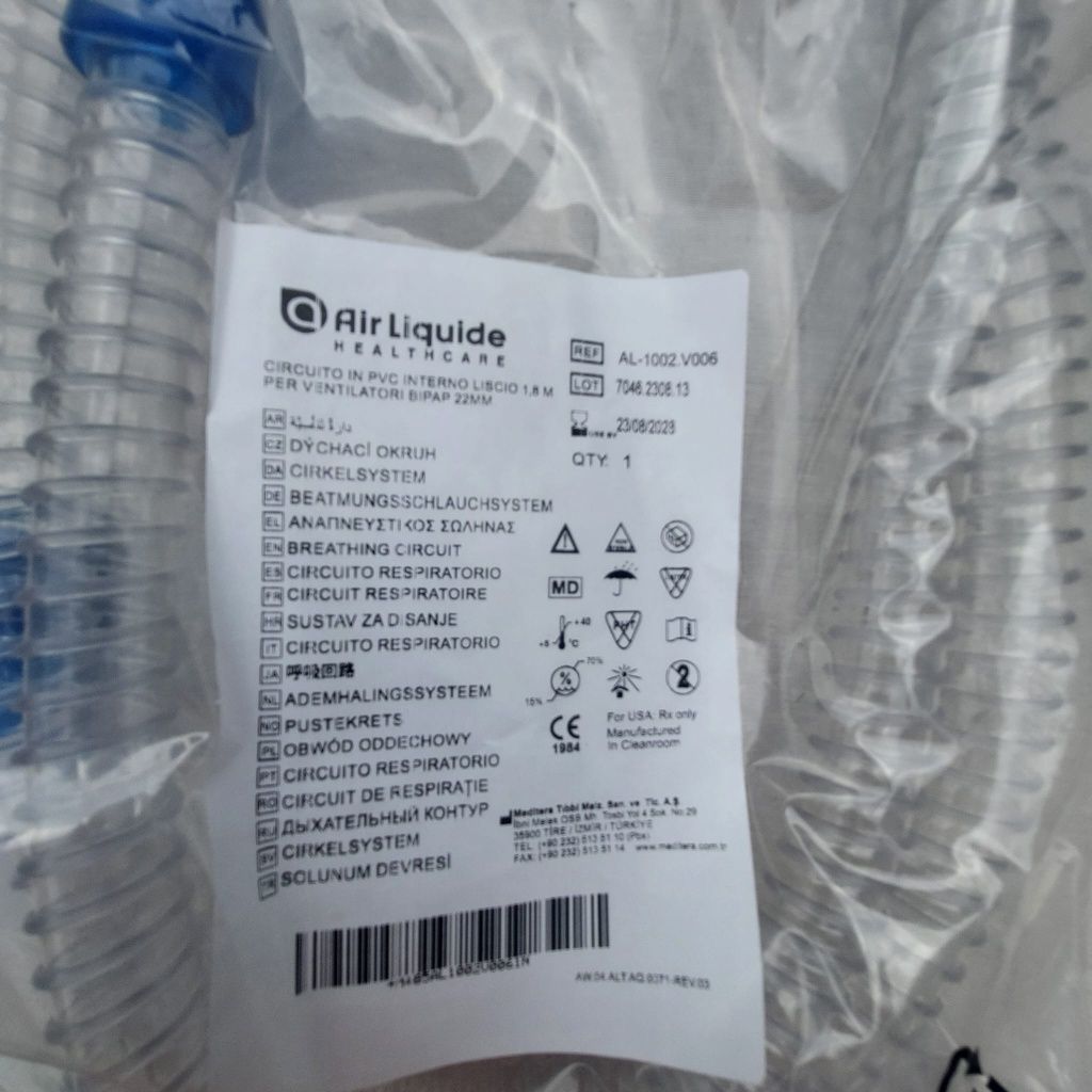 Masca faciala cpap Fisher&Paykel