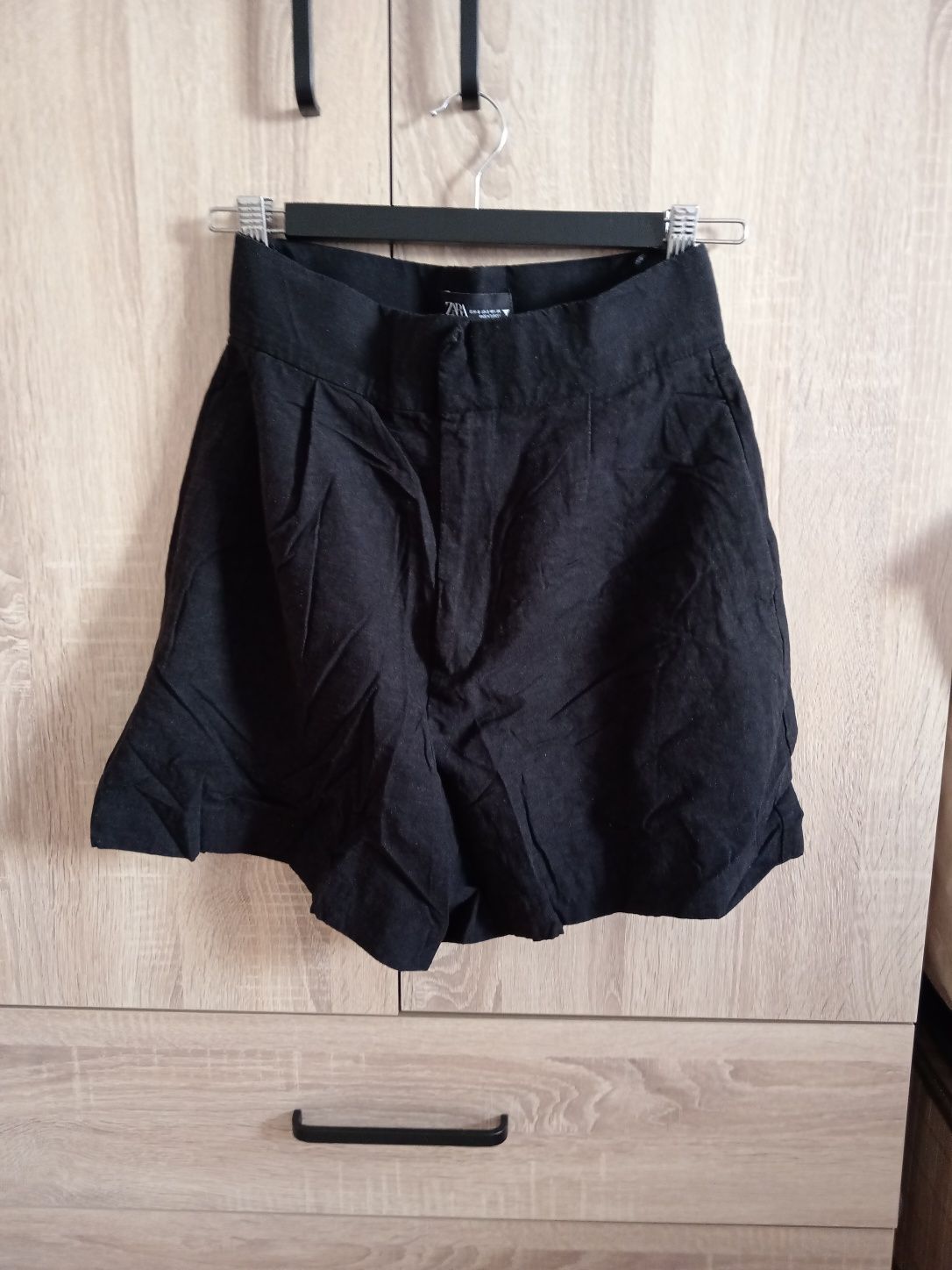 Къси панталонки Pause Jeans