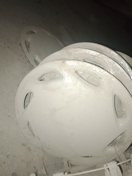 Kaloaklar Yaxshi holatda  rabochi Samarqandda