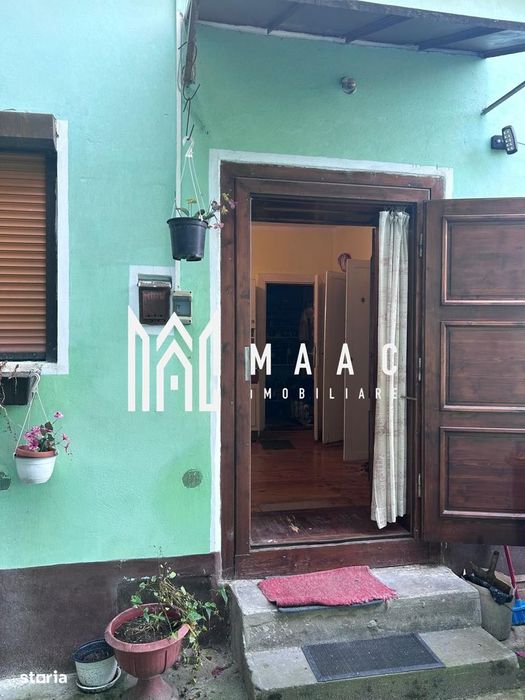 Apartament la casa I 70 mp I Centru istoric I Investiție I Medias