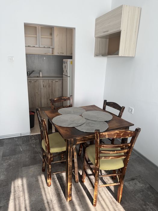 Дава се под наем Двустаен апартамент в Силистра, Митница - 43 кв.м за 255 € - Снимка #2