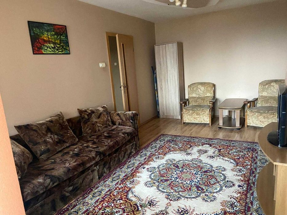 Ofer spre închiriere apartament 2 camere în Deva pe  strada N.Balcescu