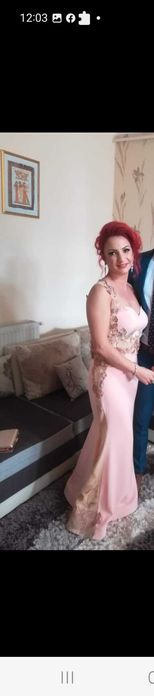 Rochie elegantă de nunta