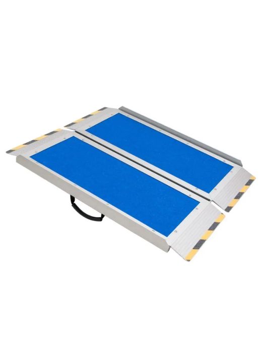 Раскладной пандус (новый)