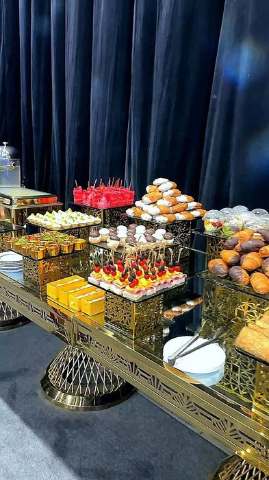 Организация мероприятий