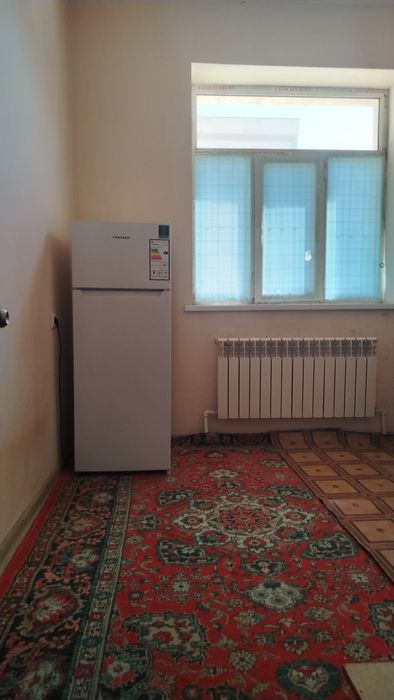 Квартира сотилади