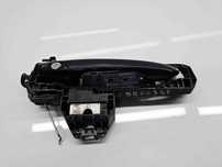 Maner usa dreapta fata Mercedes Clasa C Coupe (C204) Facelift AMG [Fab