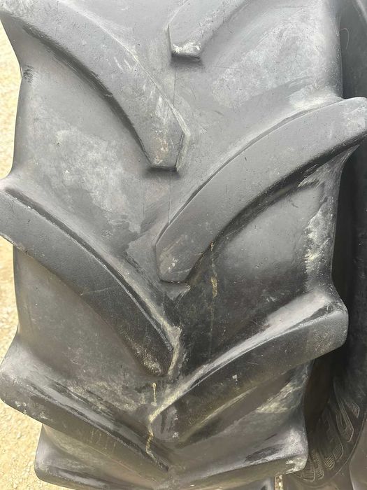 Anvelope 420/85 R30 sau 16.9 R30