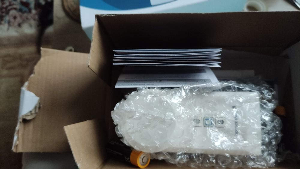 Електрическа за ключалка за врата.