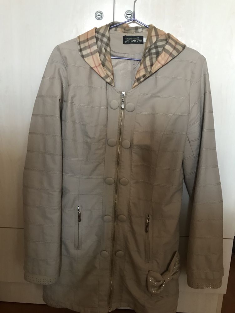 Ayollar kiyimi 48-50 razmer. Bittasi 25 000 so’m.