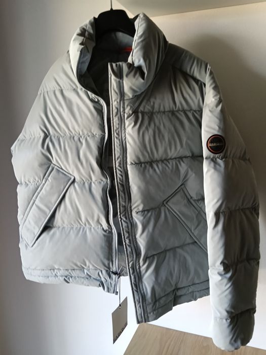 Geaca Napapijri măsură L