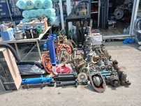 Traktor zapchastlar Mtz ttz t40 t28 T25 A01