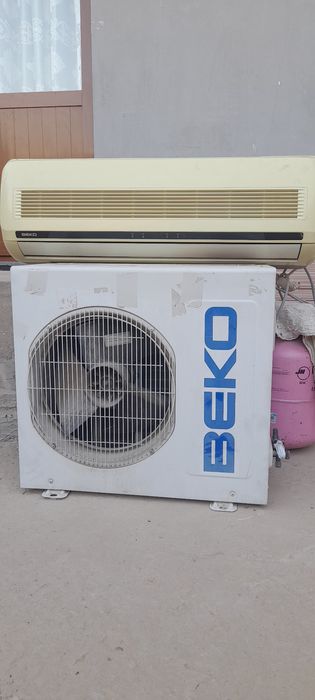 Kandisioner  Beko