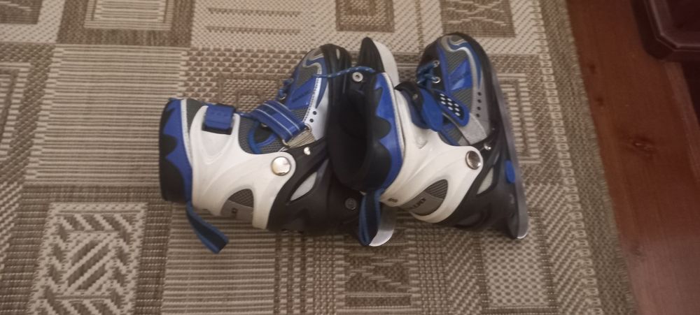 Продаю-коньки для детей
