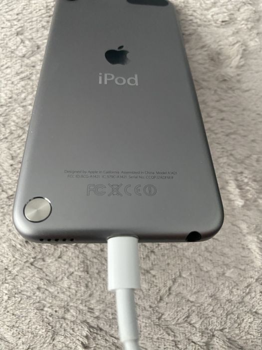 Ipod nano 6 si ipod touch 5