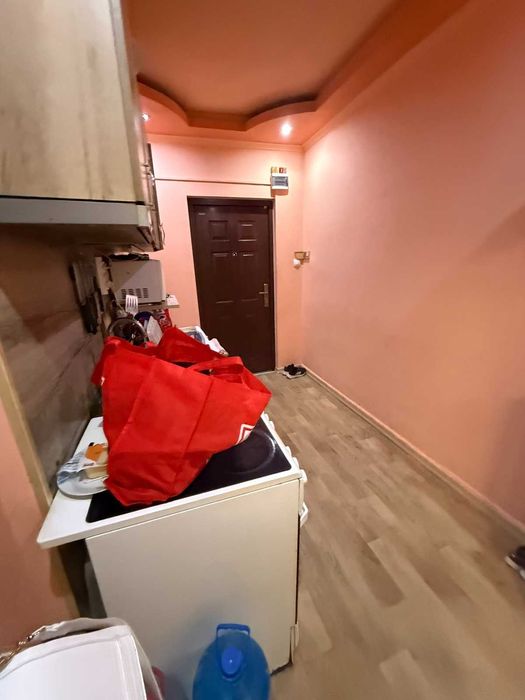 Двустаен апартамент в Изгрев