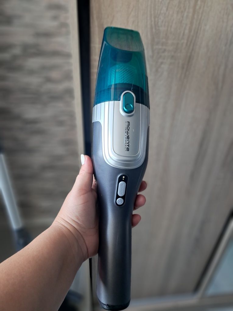 Прахосмукачка ROWENTA XTREM COMPACT 2-в-1