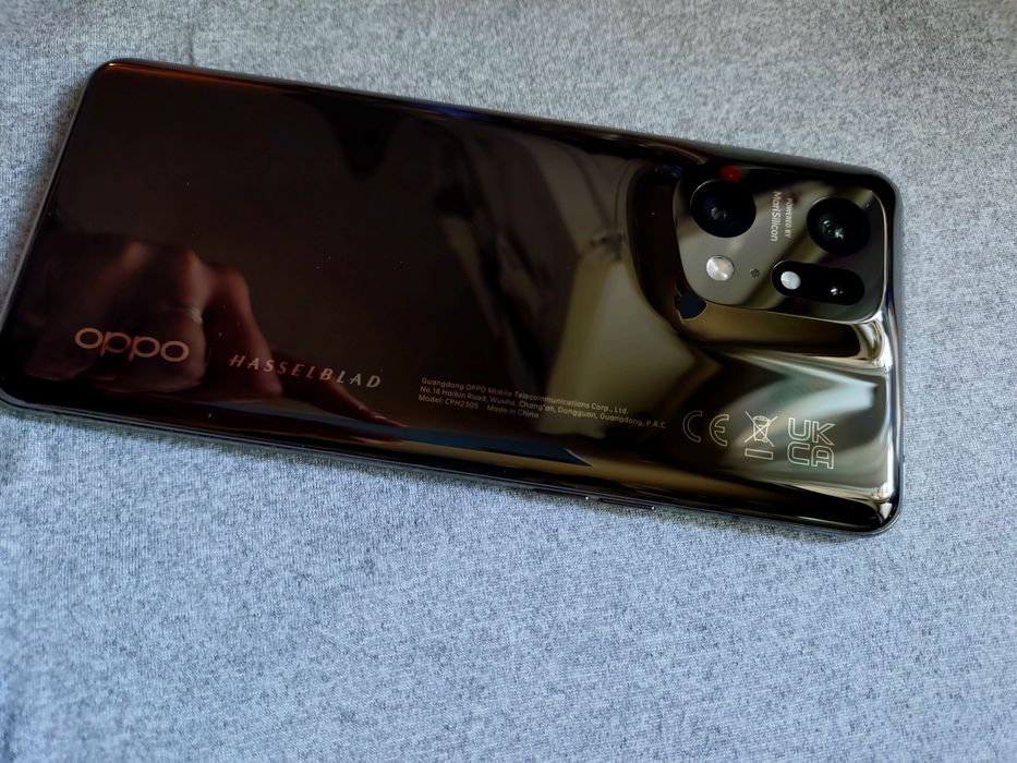 Flagship/Oppo find X5 pro