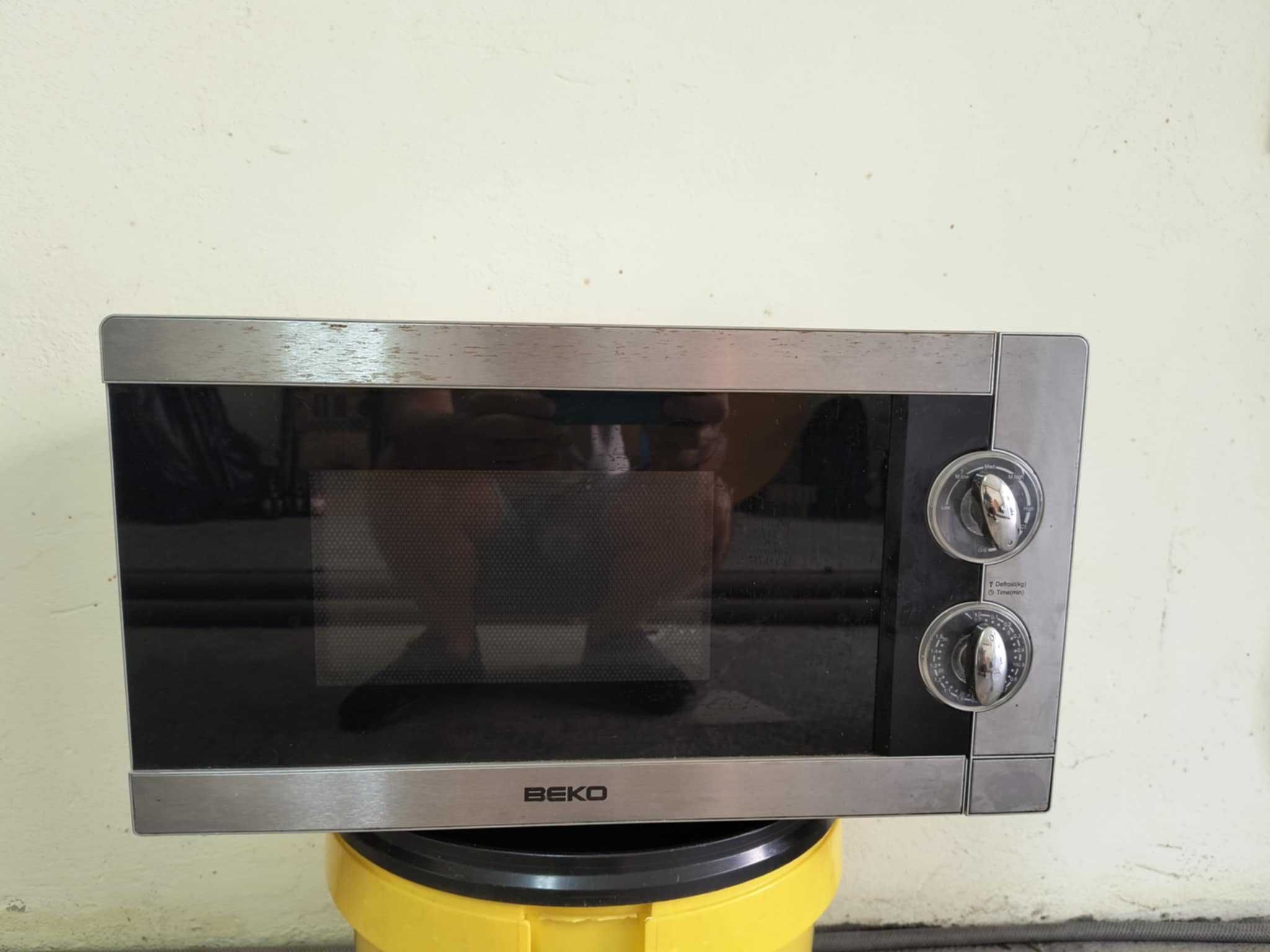 микровълнова фурна марка BEKO