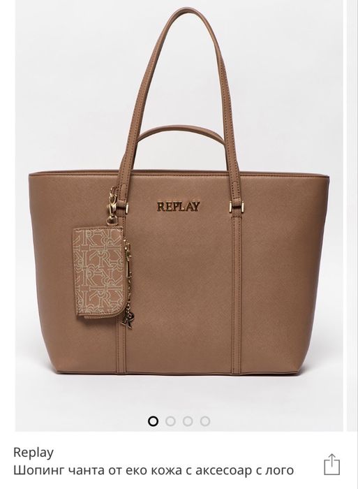 Дамска чанта Replay