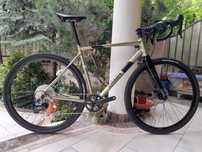 Bicicleta Gravel Conor WRC / Shimano GRX