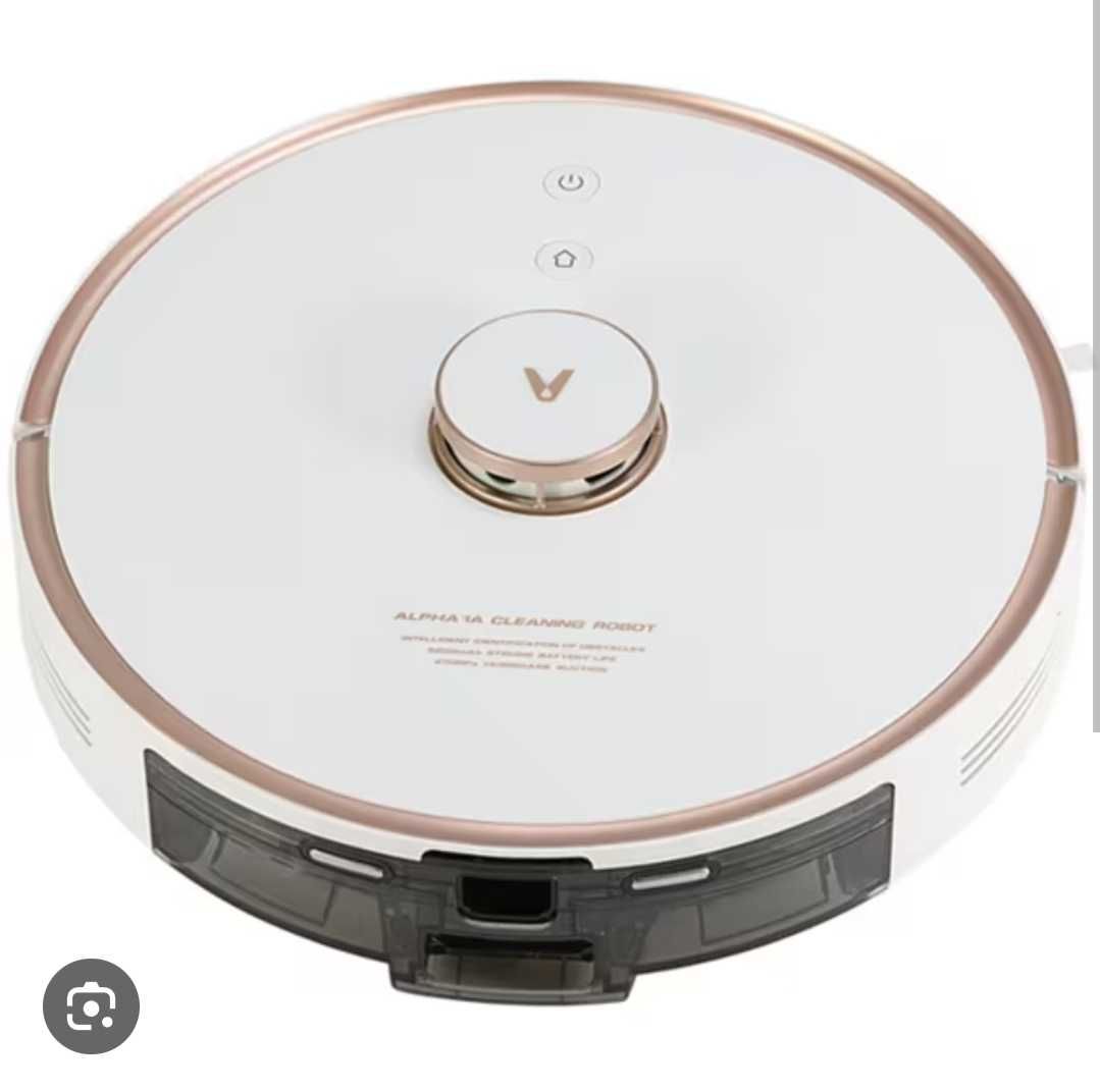 Aspirator Viomi Robot Vacuum S9