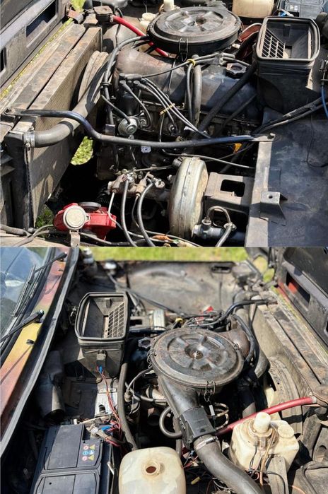 Lada Niva VAZ 2131