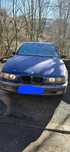 Bmw e39 се продава на много добра цена