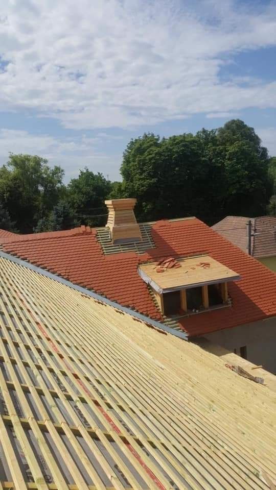 Acoperisuri terase hidroizolatii dulgherie si reparatii de urgenta