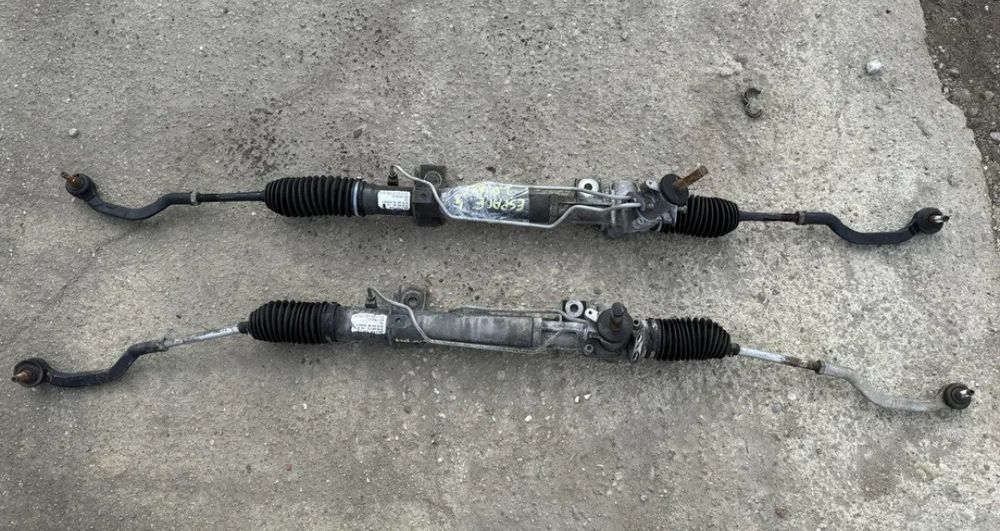 Caseta directie Renault Espace 4