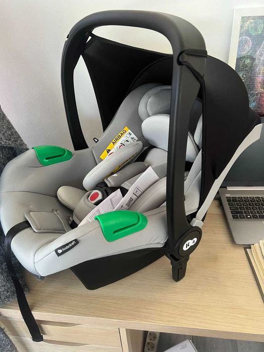 Кошче за кола Kinderkraft