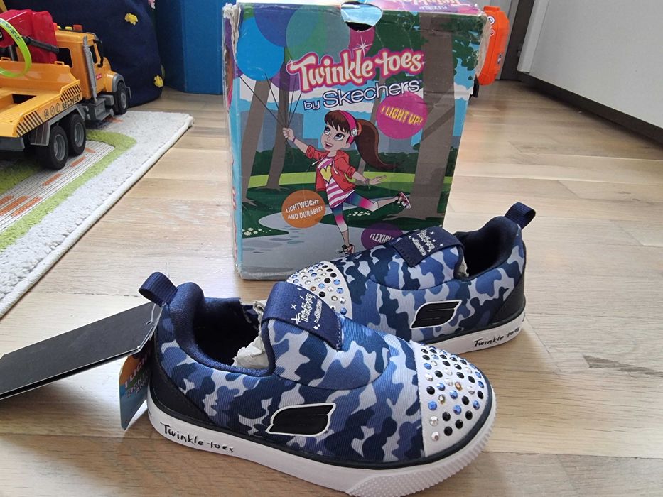 Детски обувки/сандали Nike, Skechers, Geox, Superfit