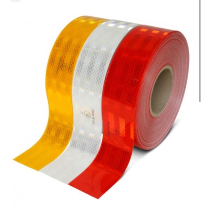 Светоотражающая лента 3М оригинал