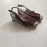 Sandale platforma