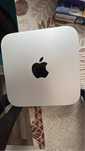 Mac mini cu procesor m2  ssd 512 si factura