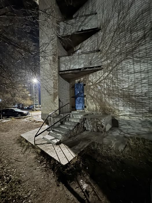 Продам квартиру